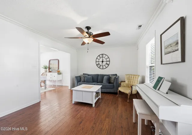 3rd image of 103 Coachman Ln, Newport, NC 28570 | MLS# 100585769