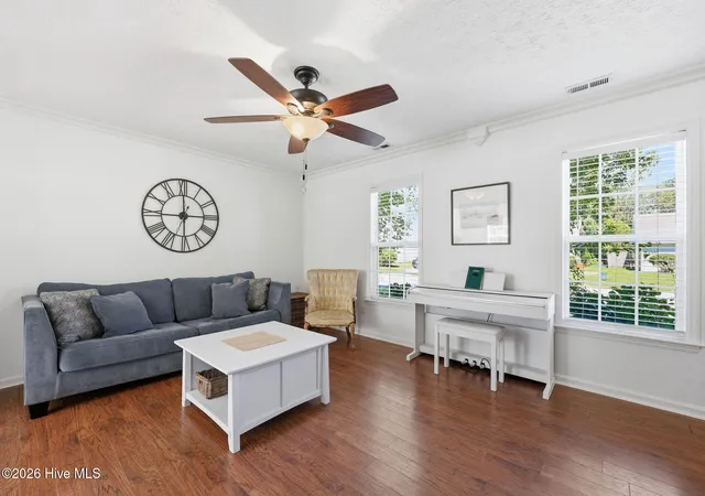 4th image of 103 Coachman Ln, Newport, NC 28570 | MLS# 100585769