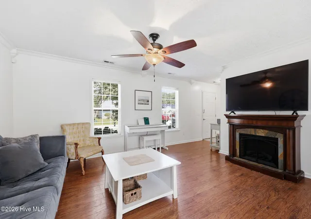 5th image of 103 Coachman Ln, Newport, NC 28570 | MLS# 100585769