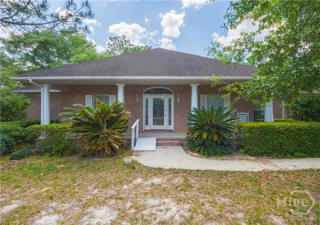 1st image of 545 Cody Dr, Jesup, GA 31545 | MLS# SA356802
