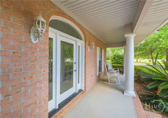 2nd image of 545 Cody Dr, Jesup, GA 31545 | MLS# SA356802