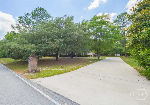43rd image of 545 Cody Dr, Jesup, GA 31545 | MLS# SA356802