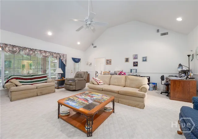 5th image of 545 Cody Dr, Jesup, GA 31545 | MLS# SA356802