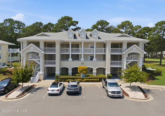 Photo 1 of Condo for sale at 1215 N Middleton Dr Nw #2704, Calabash, NC 28467 | MLS# 100595964 | Listing updated on 2026-08-18