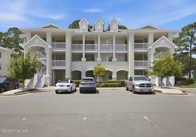 Photo 2 of Condo for sale at 1215 N Middleton Dr Nw #2704, Calabash, NC 28467 | MLS# 100595964 | Listing updated on 2026-08-18