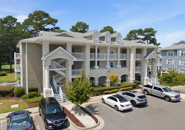 Photo 3 of Condo for sale at 1215 N Middleton Dr Nw #2704, Calabash, NC 28467 | MLS# 100595964 | Listing updated on 2026-08-18