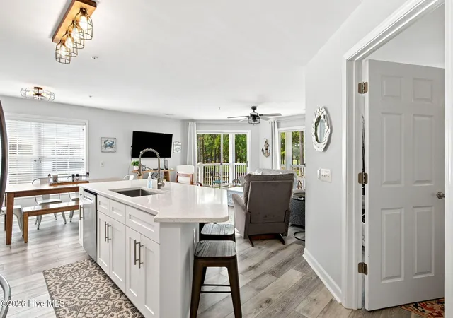Photo 4 of Condo for sale at 1215 N Middleton Dr NW #2704, Calabash, NC 28467 | MLS# 100595964 | Listing updated on 2026-08-18