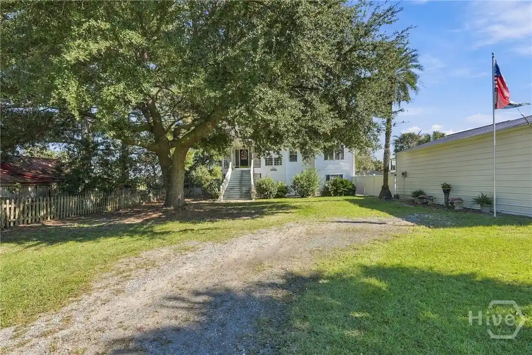 Photo 1 of Single family home for sale at 35 Blue Crab Ln, Midway, GA 31320 | MLS# SA366841 | Listing updated on 2026-10-21
