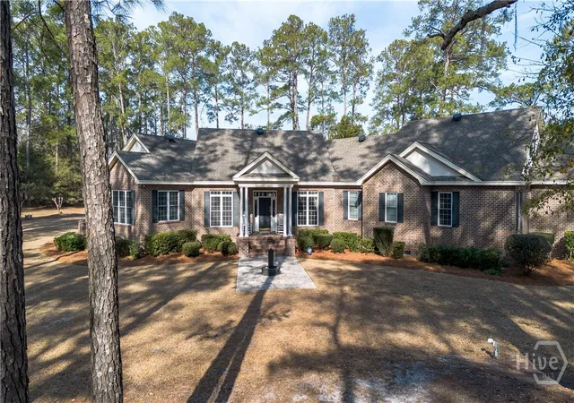 Homes for sale in Springfield, GA | 2429 Ga Hwy 119 N, Springfield, GA 31329 | MLS# SA348239