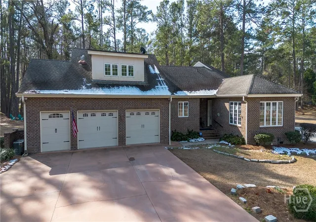Homes for sale in Springfield, GA | 2429 Ga Hwy 119 N, Springfield, GA 31329 | MLS# SA348239