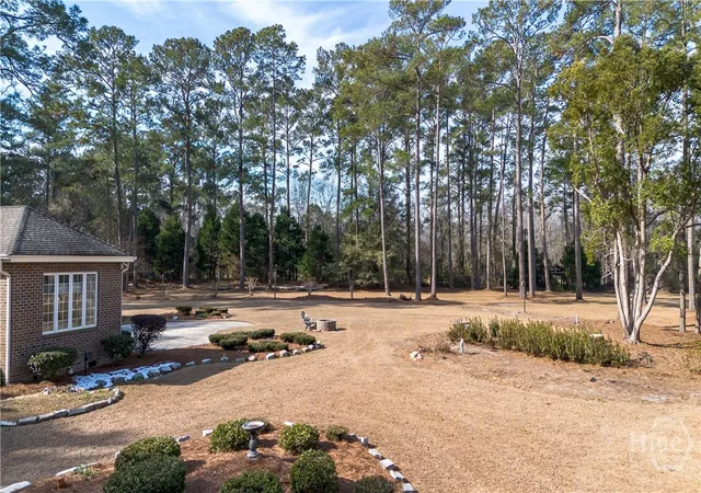 Homes for sale in Springfield, GA | 2429 Ga Hwy 119 N, Springfield, GA 31329 | MLS# SA348239