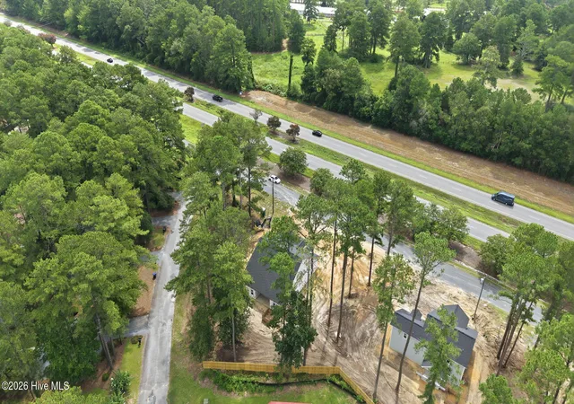 Photo 17 of Single family home for sale at 430 Hyland Hills Rd, Southern Pines, NC 28387 | MLS# 100583907 | Listing updated on 2026-08-31