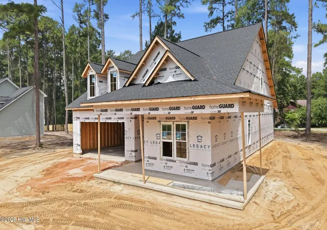 Photo 5 of Single family home for sale at 430 Hyland Hills Rd, Southern Pines, NC 28387 | MLS# 100583907 | Listing updated on 2026-08-31