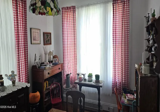 Photo 4 of Single family home for sale at 301 W Jackson St, Rich Square, NC 27869 | MLS# 100592647 | Listing updated on 2026-08-18