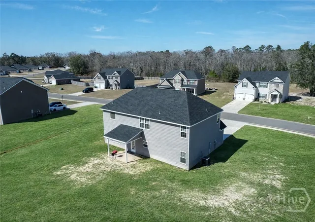 Photo 3 of Single family home for sale at 387 Ne Akins Ranch Rd, Ludowici, GA 31316 | MLS# SA349148 | Listing updated on 2026-08-18