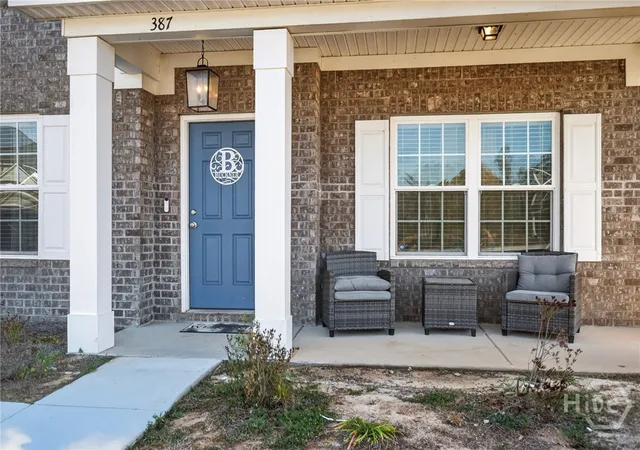 Photo 3 of Single family home for sale at 387 NE Akins Ranch Rd, Ludowici, GA 31316 | MLS# SA349148 | Listing updated on 2026-08-18