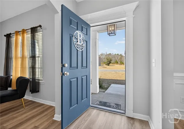 Photo 4 of Single family home for sale at 387 NE Akins Ranch Rd, Ludowici, GA 31316 | MLS# SA349148 | Listing updated on 2026-08-18
