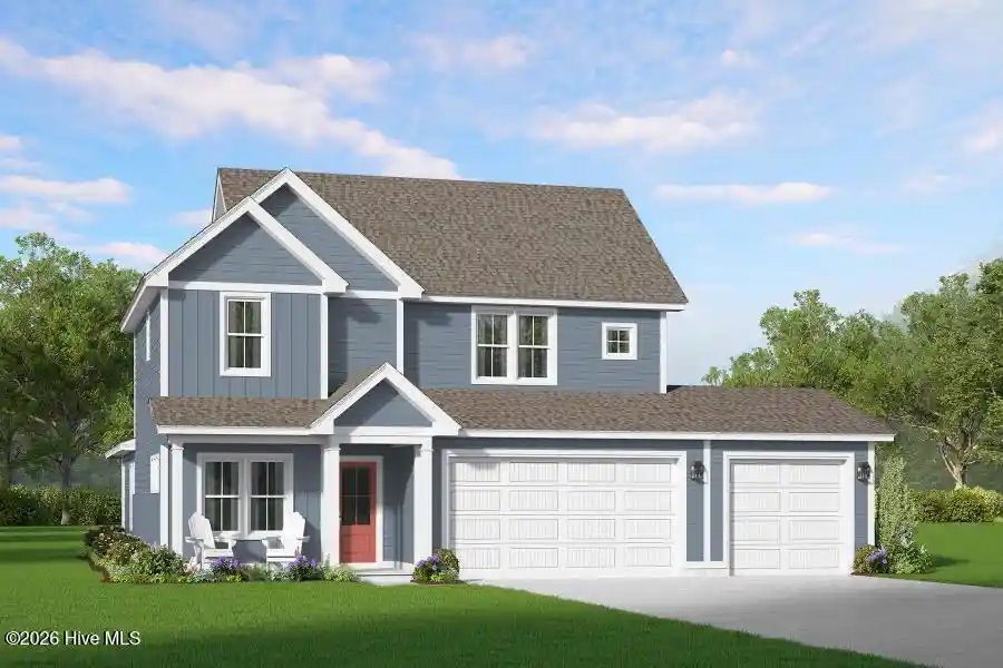 Single family home for sale at 1826 E Indiana Ave, Southern Pines, NC 28387 | MLS# 100604716