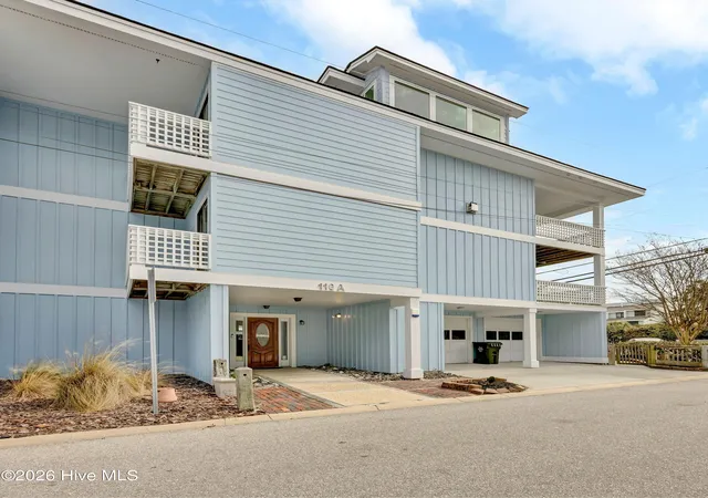 Photo 3 of Condo for sale at 116 S Lumina Ave #Unit A, Wrightsville Beach, NC 28480 | MLS# 100560117 | Listing updated on 2026-09-23
