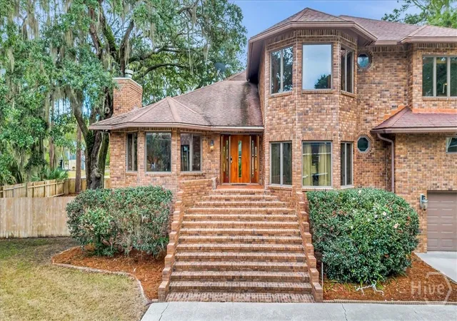 2nd image of 21 Vista Point Dr, Savannah, GA 31406 | MLS# SA344943