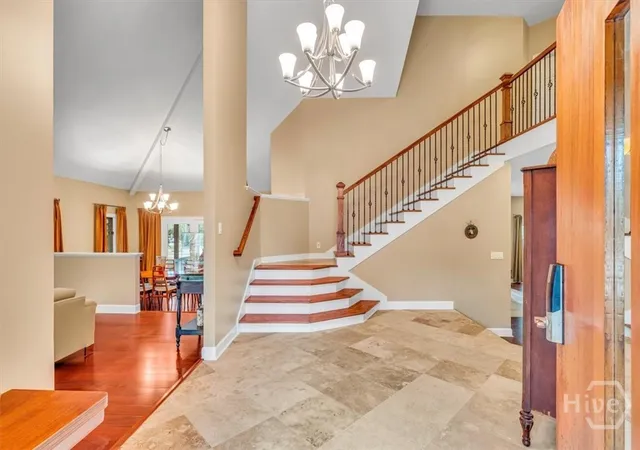 3rd image of 21 Vista Point Dr, Savannah, GA 31406 | MLS# SA344943