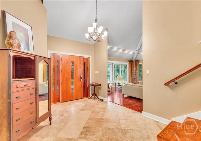 4th image of 21 Vista Point Dr, Savannah, GA 31406 | MLS# SA344943