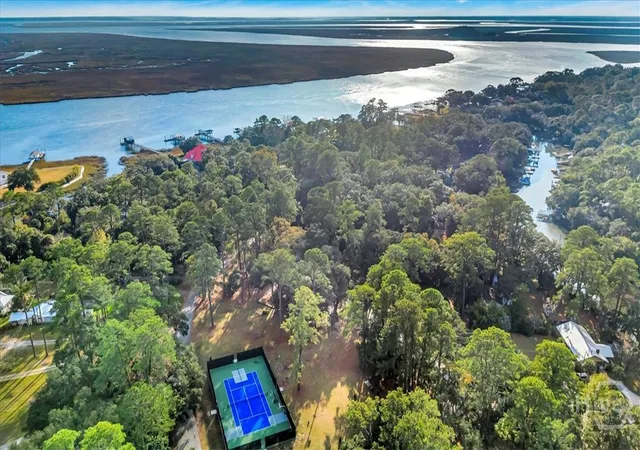 55th image of 21 Vista Point Dr, Savannah, GA 31406 | MLS# SA344943