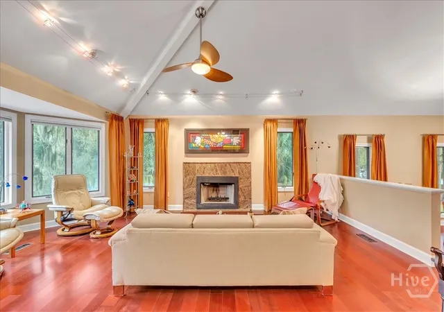 5th image of 21 Vista Point Dr, Savannah, GA 31406 | MLS# SA344943