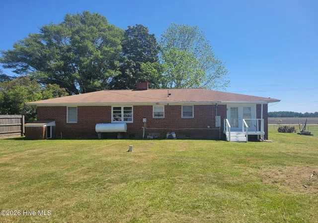 Photo 3 of Single family home for sale at 13570 N Lake Rd, Engelhard, NC 27824 | MLS# 100595548 | Listing updated on 2026-08-18