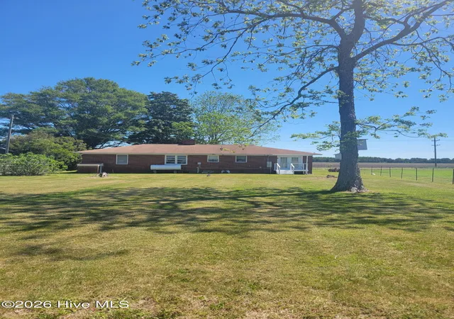 Photo 3 of Single family home for sale at 13570 N Lake Rd, Engelhard, NC 27824 | MLS# 100595548 | Listing updated on 2026-08-18