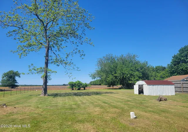 Photo 4 of Single family home for sale at 13570 N Lake Rd, Engelhard, NC 27824 | MLS# 100595548 | Listing updated on 2026-08-18