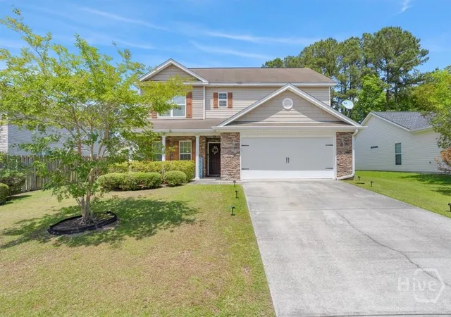 1st image of 104 Austin Wy, Savannah, GA 31419 | MLS# SA355891