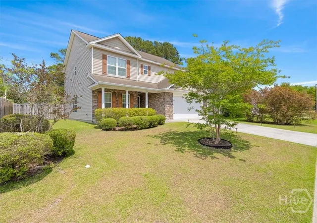 2nd image of 104 Austin Wy, Savannah, GA 31419 | MLS# SA355891