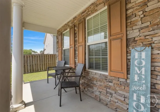 5th image of 104 Austin Wy, Savannah, GA 31419 | MLS# SA355891