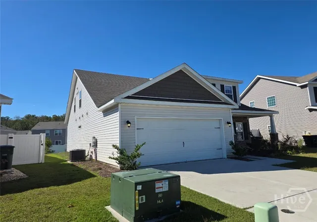 Homes for sale in Bloomingdale, GA | 19 Sago Palm Way, Bloomingdale, GA 31302 | MLS# SA341786