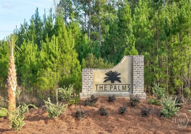 Homes for sale in Bloomingdale, GA | 19 Sago Palm Way, Bloomingdale, GA 31302 | MLS# SA341786