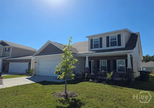 Homes for sale in Bloomingdale, GA | 19 Sago Palm Way, Bloomingdale, GA 31302 | MLS# SA341786