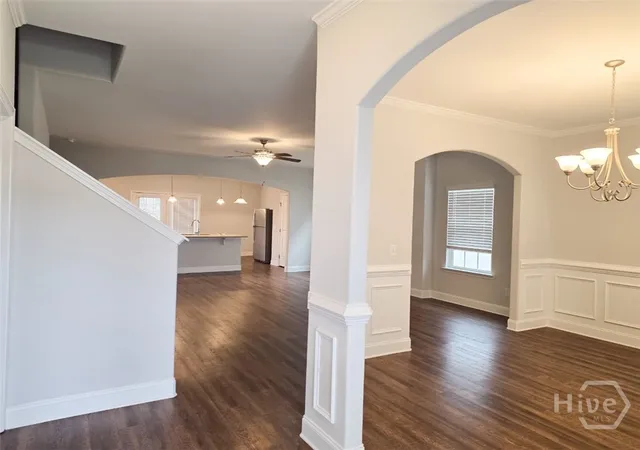 Homes for sale in Bloomingdale, GA | 19 Sago Palm Way, Bloomingdale, GA 31302 | MLS# SA341786