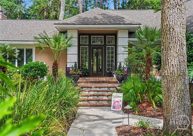 Photo 3 of Single family home for sale at 32 Hasleiters Retreat, Savannah, GA 31411 | MLS# SA360419 | Listing updated on 2026-09-13