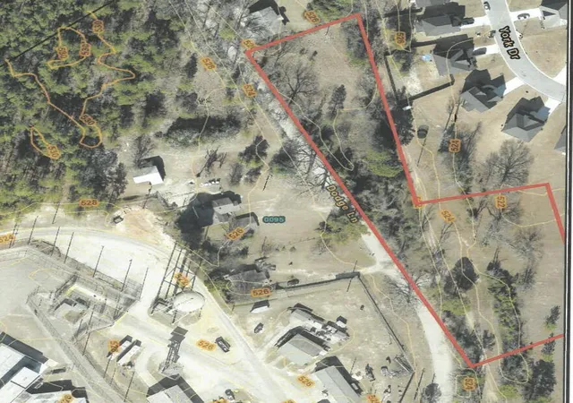 1st image of 1140 Dodge Ln, Grovetown, GA 30813 | MLS# 98224675