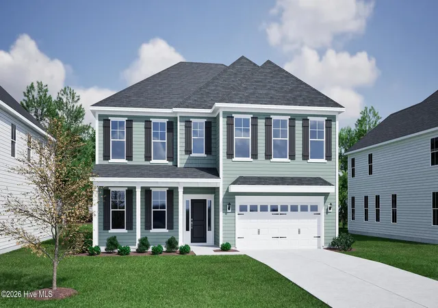 1st image of 127 Lookout Pt, Hampstead, NC 28443 | MLS# 100578885