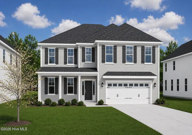 2nd image of 127 Lookout Pt, Hampstead, NC 28443 | MLS# 100578885