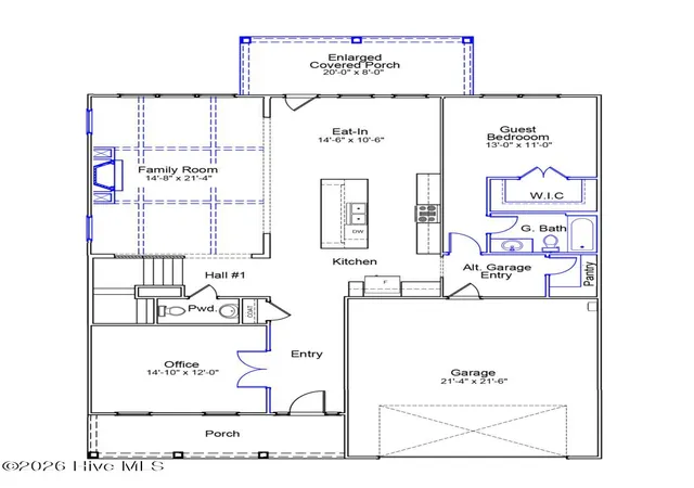 3rd image of 127 Lookout Pt, Hampstead, NC 28443 | MLS# 100578885