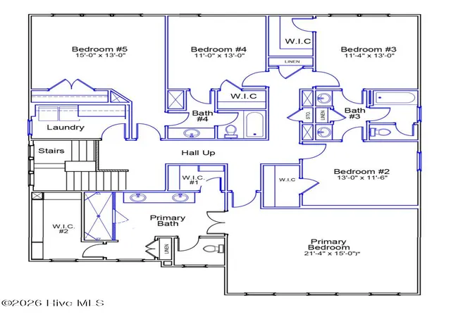 4th image of 127 Lookout Pt, Hampstead, NC 28443 | MLS# 100578885
