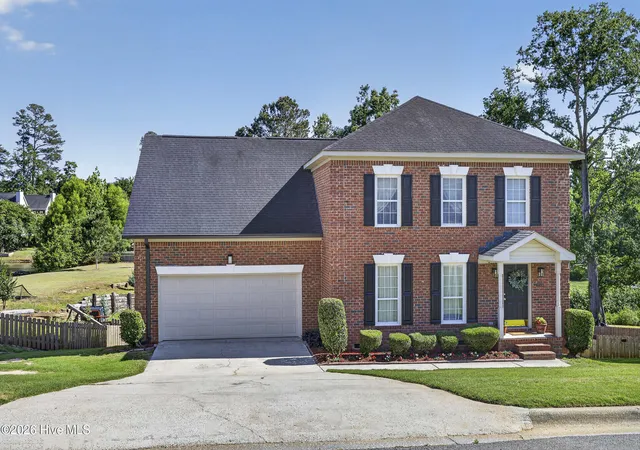 3rd image of 259 Ashbrook Dr, Martinez, GA 30907 | MLS# 100576238