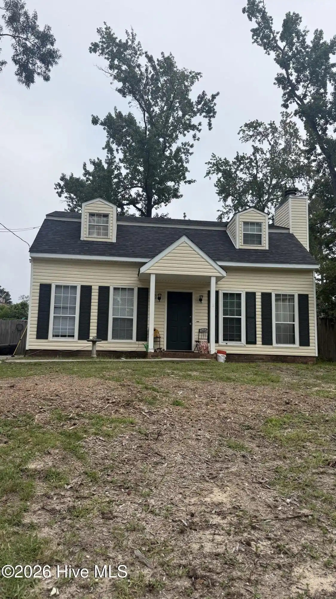 Photo 1 of Single family home for sale at 134 Avery Ct, Augusta, GA 30907 | MLS# 100603992 | Listing updated on 2026-09-16