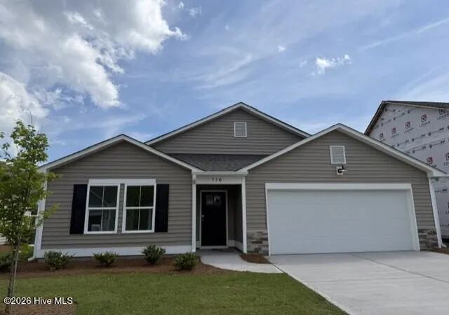 Homes for sale in Southport, NC | 770 Pelican Cove Wy Se #301, Southport, NC 28461 | MLS# 100560324