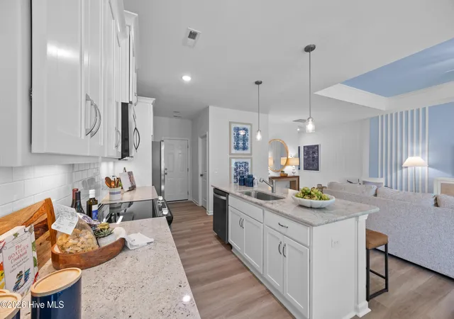 Photo 2 of Single family home for sale at 770 Pelican Cvs Way SE #301, Southport, NC 28461 | MLS# 100560324 | Listing updated on 2026-09-21