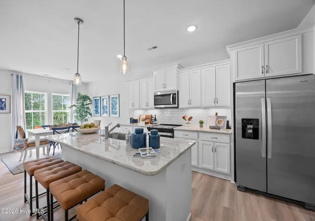 Photo 3 of Single family home for sale at 770 Pelican Cvs Way SE #301, Southport, NC 28461 | MLS# 100560324 | Listing updated on 2026-09-21