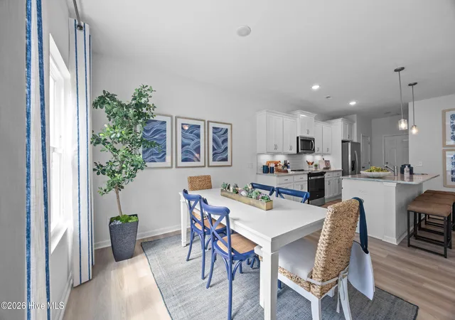 Photo 4 of Single family home for sale at 770 Pelican Cvs Way SE #301, Southport, NC 28461 | MLS# 100560324 | Listing updated on 2026-09-21